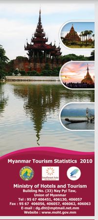 Tourism Statistics 2010